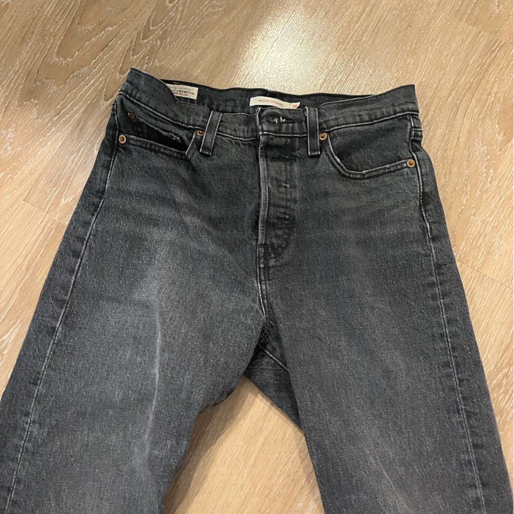 Levi’s Jeans